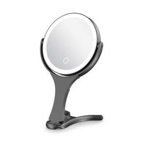 Kompakter LED-Schminkspiegel PM423