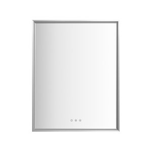 BM401 Wandspiegel f&uuml;r Badezimmer