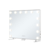 Espelho de cortesia LM434 com luzes-Y