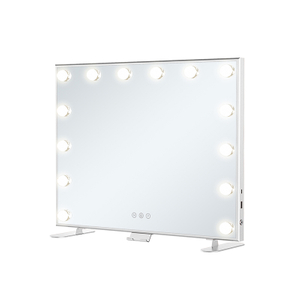 LM434 Espejo de tocador con luces-Y
