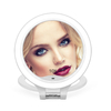 مرآة مكياج LED مدمجة PM422