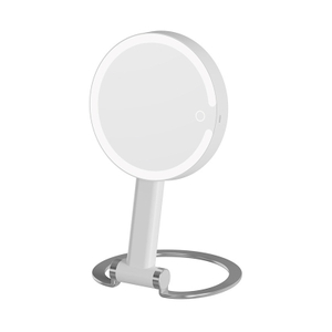 مرآة مكياج LED مدمجة PM431