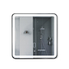 BM415 Wandspiegel f&uuml;r Badezimmer