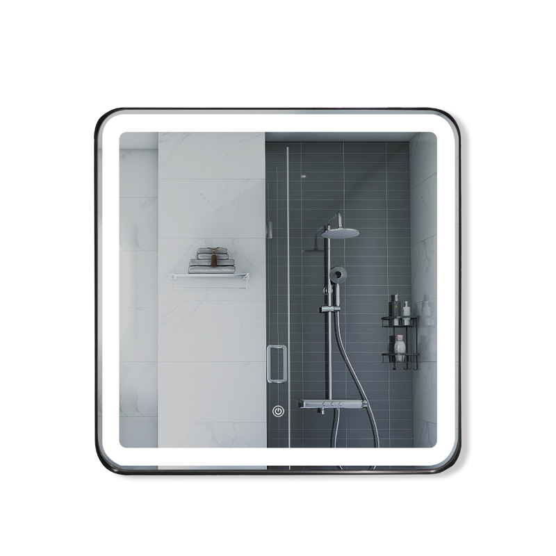 BM415 Wandspiegel f&uuml;r Badezimmer