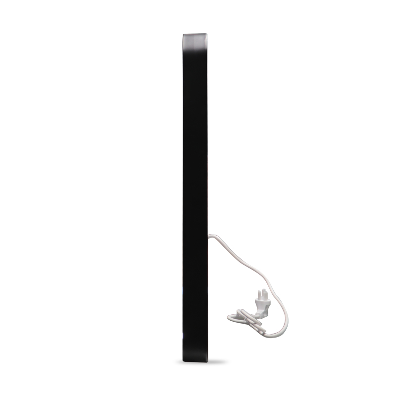 BM415 Espejo de maquillaje para ba&ntilde;o con montaje en pared
